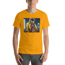 Fashionable Gen-Z Owl | Unisex t-shirt