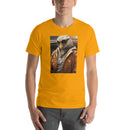 Elegant Fashion Owl | Unisex t-shirt