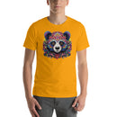 Mardi Gras Panda | Unisex t-shirt