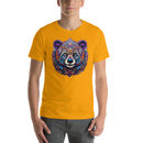Tribal Panda Mandala Art | Unisex t-shirt