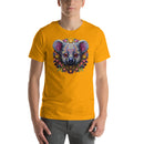 Cute Koala Bear Mandala | Unisex t-shirt