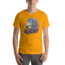 Flower Rainbow Unicorn | Unisex t-shirt