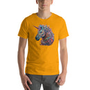Unicorn Mandala | Unisex t-shirt