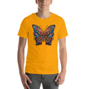 Cool Butterfly Mandala | Unisex t-shirt