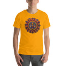 Ancient Sun Mandala | Unisex t-shirt