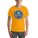 Full Moon Mandala | Unisex t-shirt