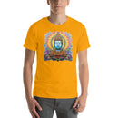 Colorful Buddha Mandala | Unisex t-shirt