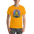 Buddha Lotus Flower Mandala | Unisex t-shirt