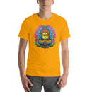 Buddha Lotus Flower Mandala | Unisex t-shirt