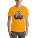 Buddha Pure Land Mandala | Unisex t-shirt