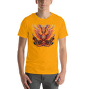 Phoenix Mandala | Unisex t-shirt