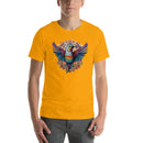 Humming Bird Mandala | Unisex t-shirt