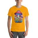 Mushroom Acid | Unisex t-shirt
