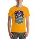 Magical Mushroom | Unisex t-shirt