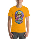 Poison Magic Mushroom | Unisex t-shirt