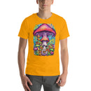 Magical Mushroom Forest | Unisex t-shirt
