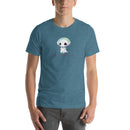 Take Me To Your Leader Cute Alien | Unisex t-shirt