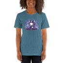 Drop Beats Not Bomb Cute Cat Dj | Unisex t-shirt