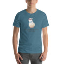 This Llama Don't Want Your Drama | Unisex t-shirt
