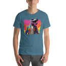 Summer Dinosaur T-Rex | Unisex t-shirt