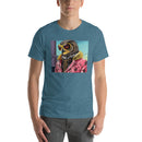 Groovy City Owl | Unisex t-shirt