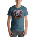 Cute Koala Bear Mandala | Unisex t-shirt