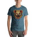 Ethic Koala Bear Mandala | Unisex t-shirt