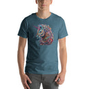 Unicorn Mandala | Unisex t-shirt