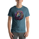Dark Unicorn | Unisex t-shirt