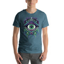 Underwater Occult Eye | Unisex t-shirt