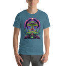 Alien Invasion UFO | Unisex t-shirt