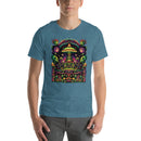 Cool UFO Retro | Unisex t-shirt
