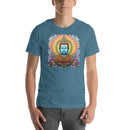 Colorful Buddha Mandala | Unisex t-shirt