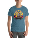 Buddha Pure Land Mandala | Unisex t-shirt