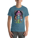 Magical Mushroom | Unisex t-shirt