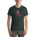 Devilish Cute Anime Demon | Unisex t-shirt
