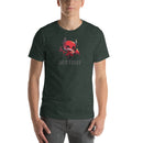 Hot Stuff Cute Devil | Unisex t-shirt