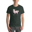 Mama Llama | Unisex t-shirt