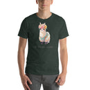 No Drama Llama | Unisex t-shirt
