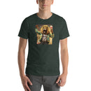 Party Lion | Unisex t-shirt