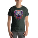 Koala Mandala | Unisex t-shirt