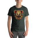Ethic Koala Bear Mandala | Unisex t-shirt