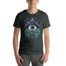 Underwater Occult Eye | Unisex t-shirt