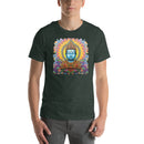 Colorful Buddha Mandala | Unisex t-shirt