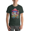 Mushroom Acid | Unisex t-shirt