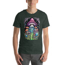 Magical Mushroom | Unisex t-shirt