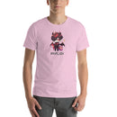 Devilish Cute Anime Demon | Unisex t-shirt