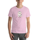 Cute Dog Doctor | Unisex t-shirt