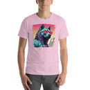 High Fashion Wolf | Unisex t-shirt