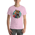 Tiger With Sunglasses | Unisex t-shirt